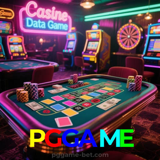 PGGAME：Jogue slots, roleta e aposte no futebol para grandes vitórias!