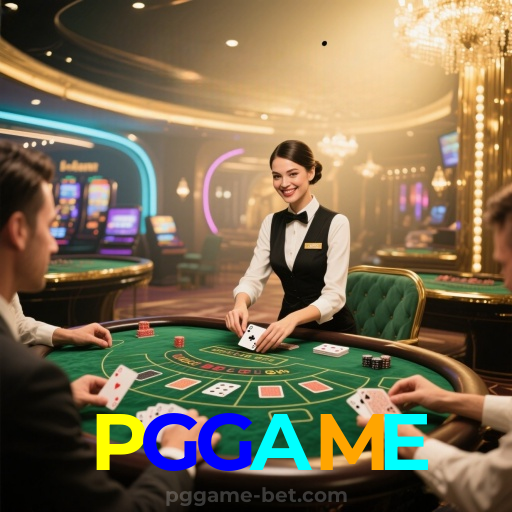 PGGAME:Aposte no futebol e jogue os melhores jogos de cassino para grandes vitórias!