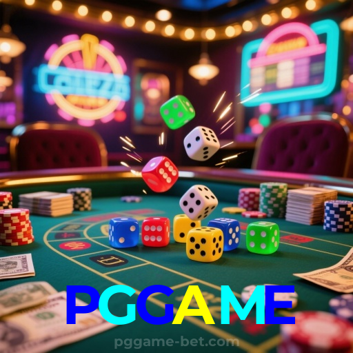 PGGAME:O cassino online mais confiável, com poker, roleta e futebol online!