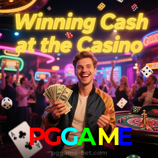 PGGAME：Apostas ao vivo no futebol e grandes prêmios nos melhores jogos de cassino!