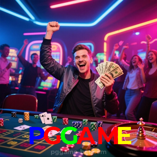 PGGAME：No futebol online, cada aposta te leva mais perto da vitória!
