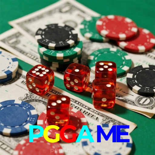 PGGAME：A sorte está no cassino online com jogos de poker, roleta e apostas no futebol!