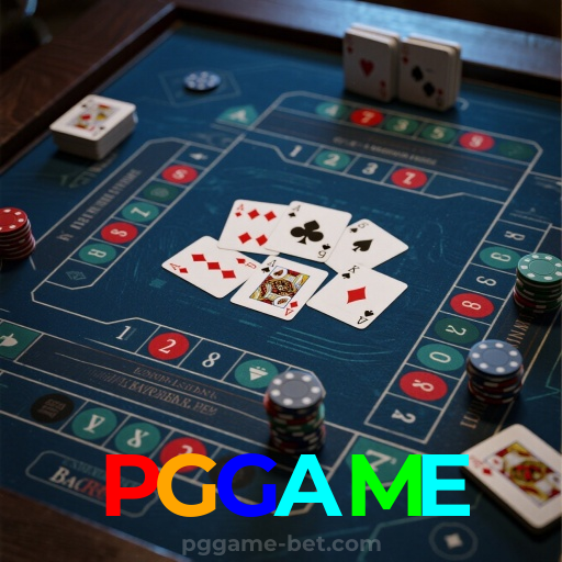PGGAME:A diversão está garantida! Aposte nas melhores slots agora!