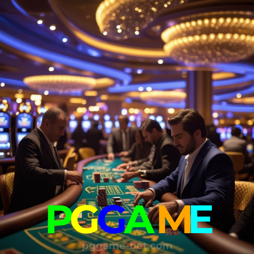 PGGAME：Conquiste grandes vitórias em blackjack e aposte no futebol online!