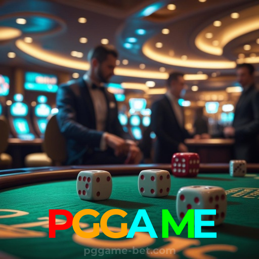 PGGAME：Encontre a sorte nas nossas roletas e ganhe prêmios incríveis!