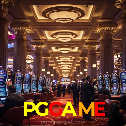 PGGAME：Ganhe prêmios fantásticos nas roletas online!