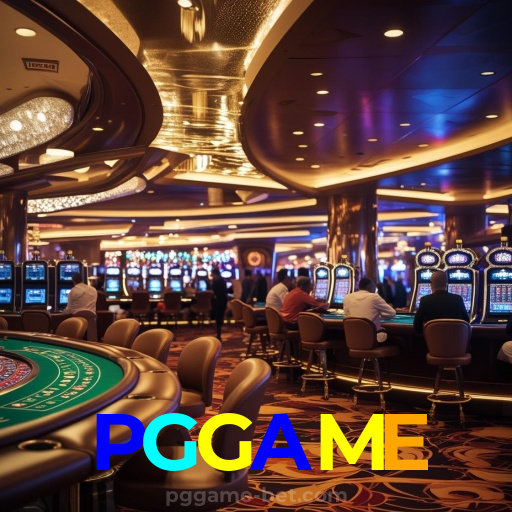 PGGAME:Sua sorte está no cassino online com apostas no futebol e jogos emocionantes!
