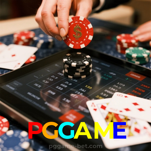 PGGAME：Aposte no futebol online e vença como um campeão!