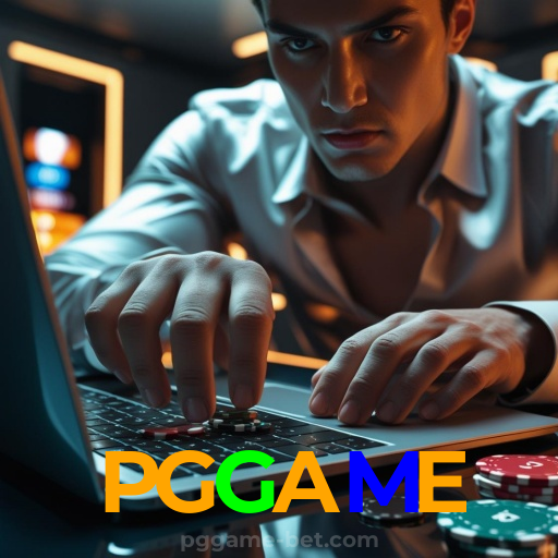 PGGAME：Aposte no futebol e jogue os melhores jogos de cassino para grandes vitórias!