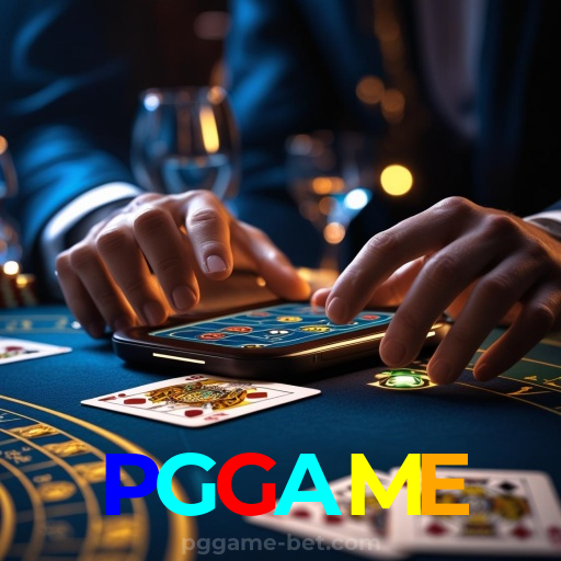 PGGAME:Aposte em futebol ao vivo e ganhe prêmios em jogos de cassino como roleta!