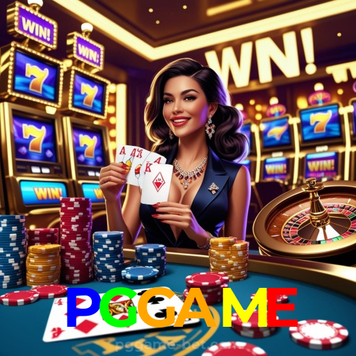 PGGAME：Apostas no futebol e diversão com roleta e blackjack no cassino online!