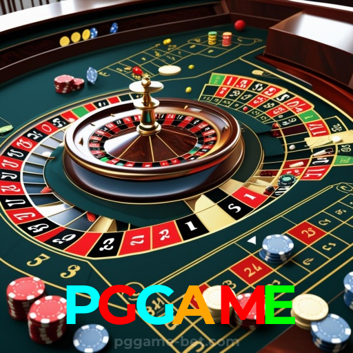 PGGAME：Jogue nas mesas de poker e ganhe prêmios incríveis!