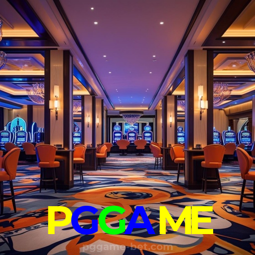 PGGAME:Gire as slots e conquiste prêmios incrÃveis!