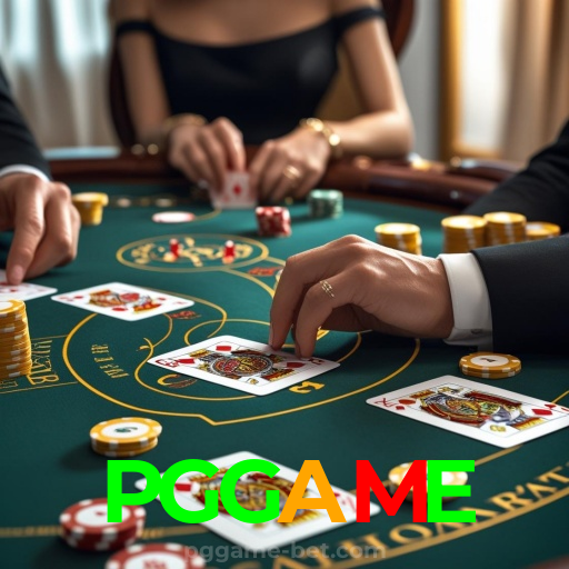 PGGAME:Jogue blackjack, roleta e aposte no futebol para vitórias emocionantes!