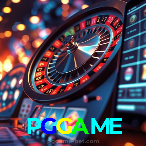 PGGAME：Onde a diversão e a sorte se encontram: poker, roleta e futebol online!