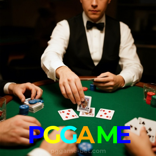 PGGAME:Jogue nas nossas roletas e leve grandes prêmios para casa!