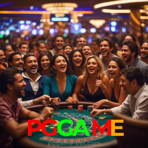 PGGAME:Jogue slots e aposte no futebol no cassino online mais confiável!