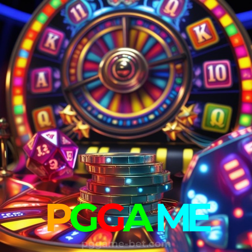 PGGAME:Prepare-se para o melhor da diversão no cassino! Jogue agora!