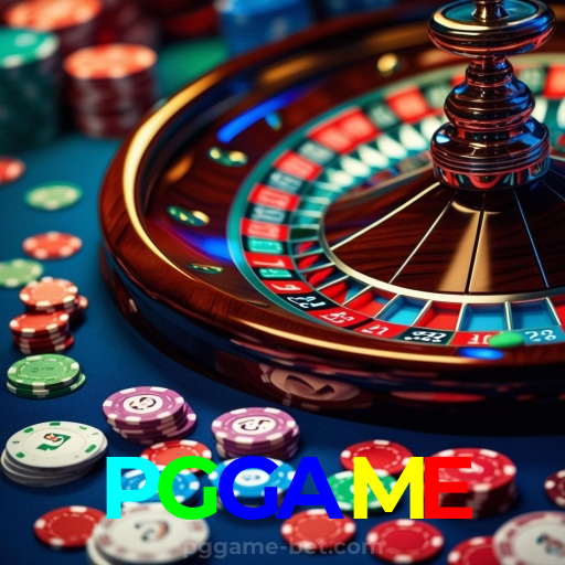PGGAME:Aposte no seu time e ganhe prêmios incríveis com poker e roleta!