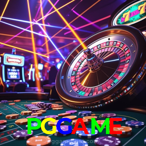 PGGAME：Aposte no futebol e jogue os melhores jogos de cassino com prêmios incríveis!