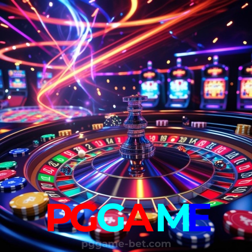 PGGAME：A sorte te espera com apostas no futebol e os melhores jogos de cassino!