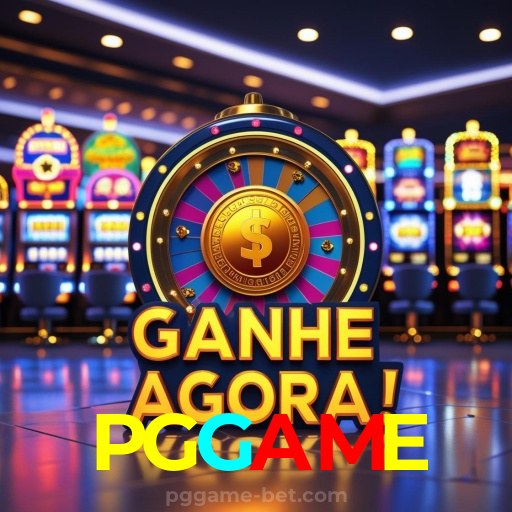 PGGAME：Jogue blackjack, roleta e aposte no futebol para vitórias emocionantes!