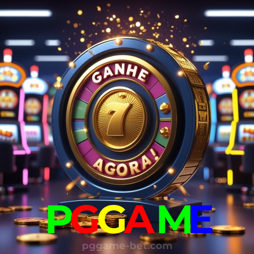 PGGAME:Cada giro pode ser um novo prêmio! Descubra as melhores slots online!