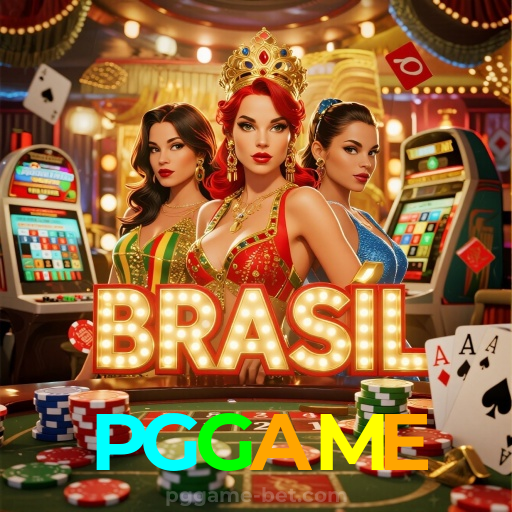 PGGAME：Jogue slots, blackjack e aposte ao vivo no futebol com segurança!