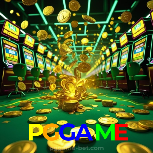 PGGAME：Apostas ao vivo no futebol e prêmios em jogos como blackjack e roleta!