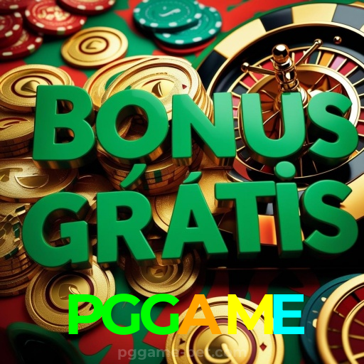 PGGAME：Apostas emocionantes no futebol e grandes prêmios em jogos de cassino!