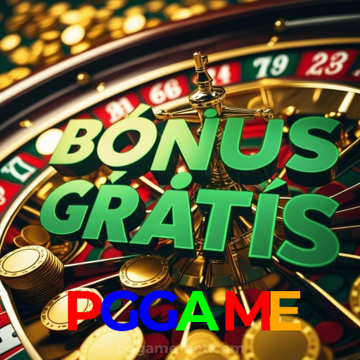 PGGAME:O melhor cassino online com slots, poker e apostas no futebol!