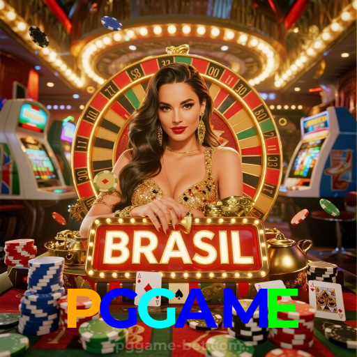 PGGAME：Apostas emocionantes no futebol e diversão garantida com roleta e poker!