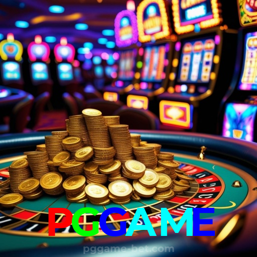 PGGAME：Aposte em futebol ao vivo e ganhe prêmios em jogos de cassino como roleta!
