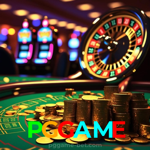 PGGAME：As maiores vitórias nas slots estão esperando por você! Jogue agora!