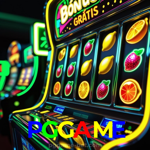 PGGAME：Cada giro é uma nova chance! Aposte nas slots e vença!