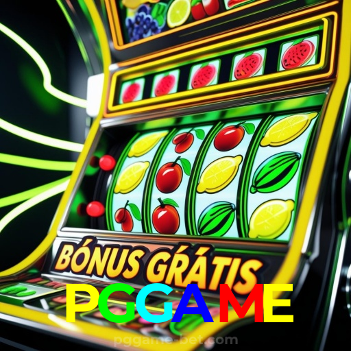 PGGAME：Gire a roleta e conquiste grandes prêmios em nosso cassino!