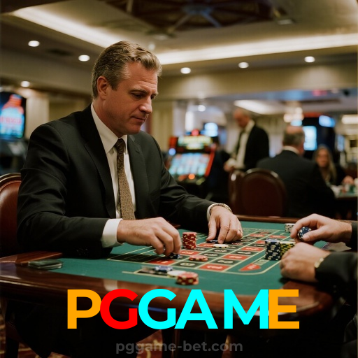PGGAME：Em cada giro, novas vitórias! Venha jogar nas melhores slots!