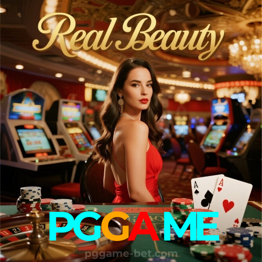 PGGAME：As slots mais emocionantes estão aqui! Jogue agora!