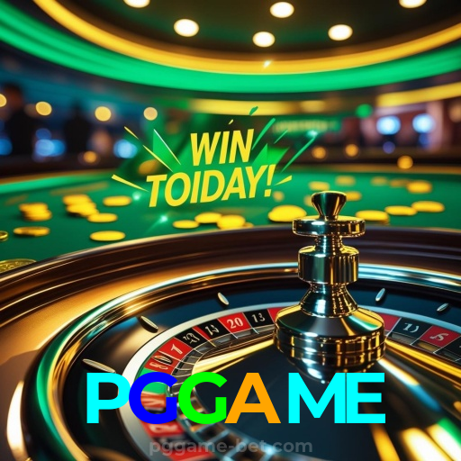 PGGAME:Jogue nas slots e ganhe prêmios surreais!