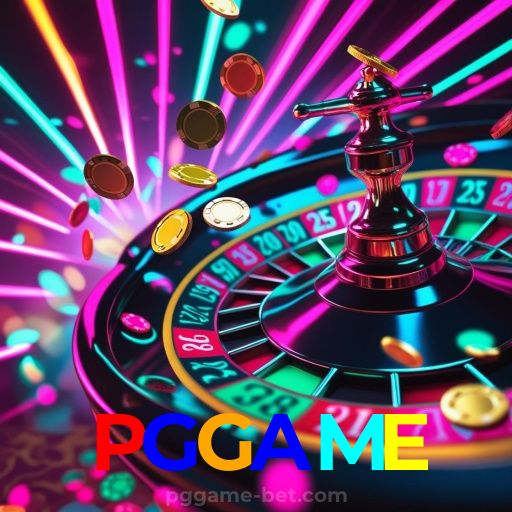 PGGAME：Cada giro é uma nova chance! Aposte nas slots e vença!