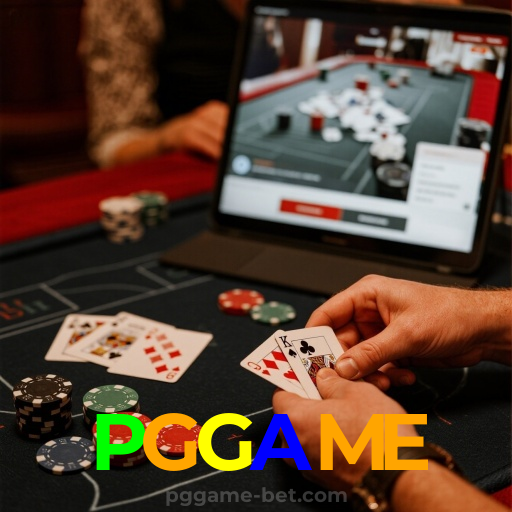 PGGAME：O cassino online está esperando por você! Jogue e vença!