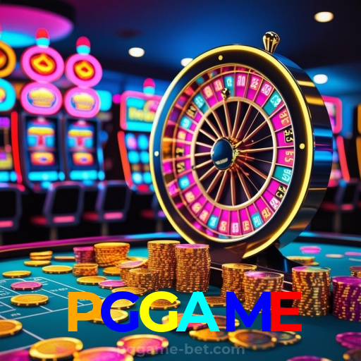 PGGAME：Encontre a sorte nas nossas roletas e ganhe prêmios incríveis!