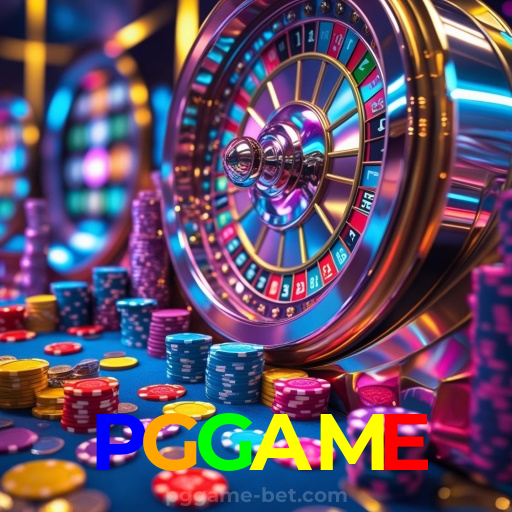 PGGAME：As melhores slots para você! Aposte e ganhe agora!