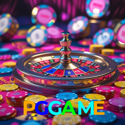 PGGAME：Jogue no cassino online com apostas em futebol e ganhe grandes prêmios!