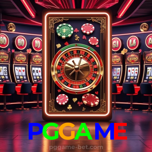 PGGAME：Jogue slots, aposte no futebol e vença com grandes vitórias!