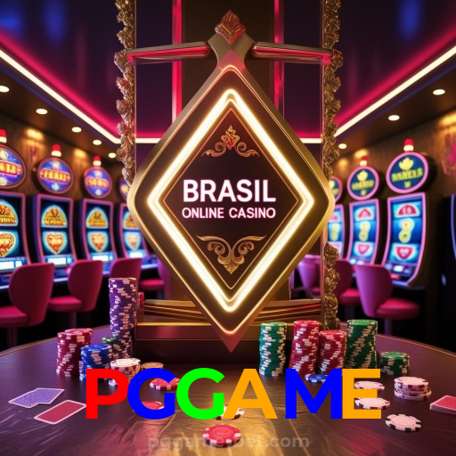PGGAME:Jogue agora e vença nas melhores slots online!