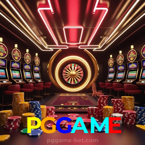 PGGAME：Jogue blackjack, aposte no futebol e conquiste grandes prêmios em nosso cassino!