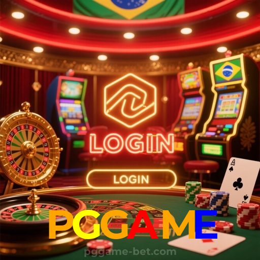 PGGAME：Jogue roleta, aposte no futebol e conquiste prêmios épicos!