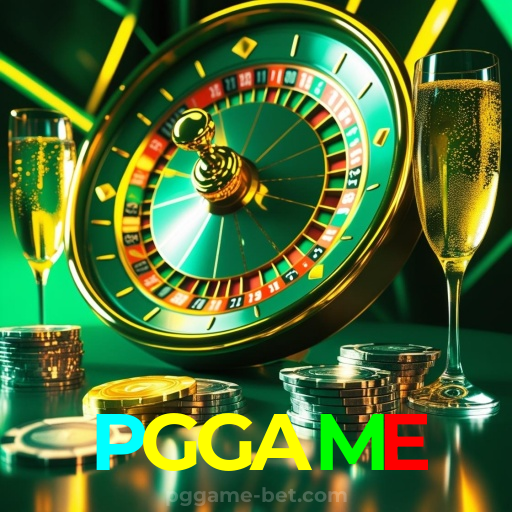 PGGAME:Onde as vitórias no futebol se encontram com os jackpots do cassino!