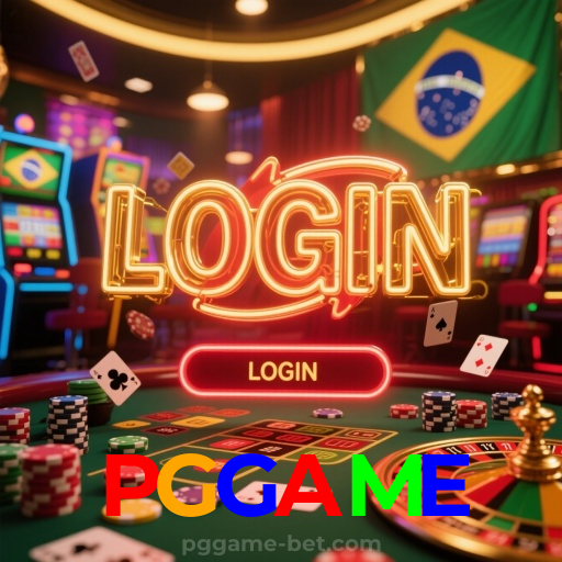 PGGAME:Jogue nas roletas e descubra as maiores vitórias!